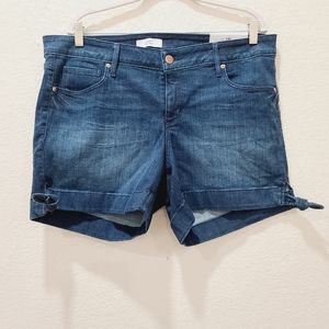 New Loft shorts
